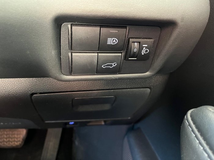 2022 Toyota Kluger GXL