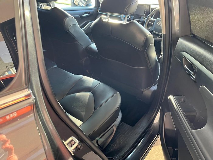 2022 Toyota Kluger GXL