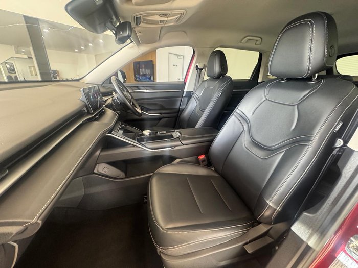 2021 Haval H6 LUX
