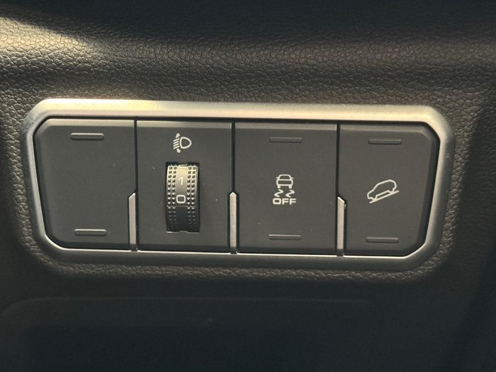 2021 Haval H6 LUX
