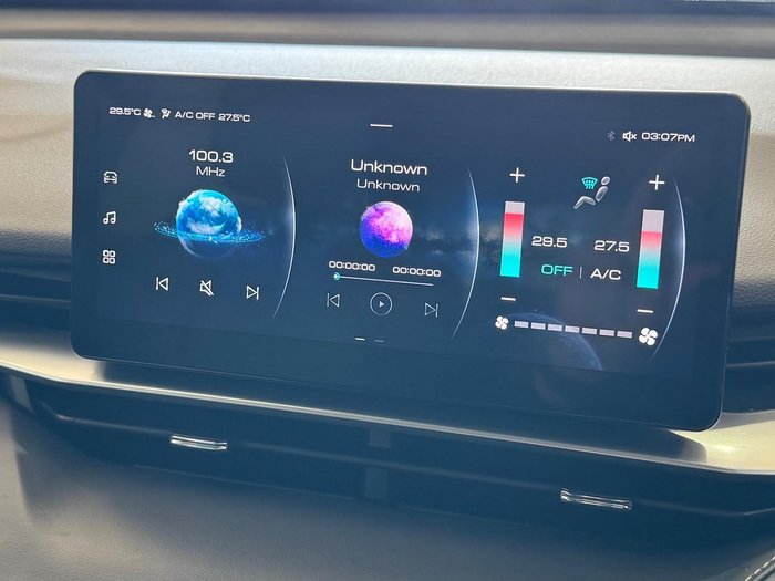 2021 Haval H6 LUX