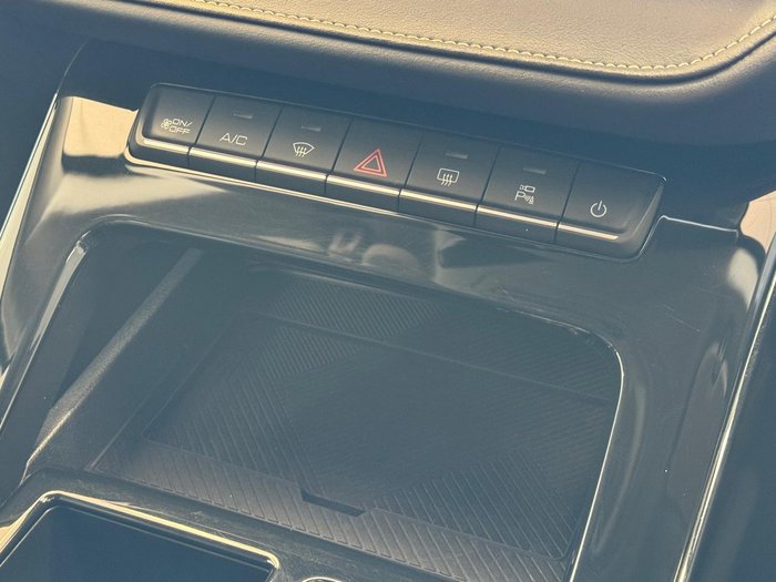 2021 Haval H6 LUX