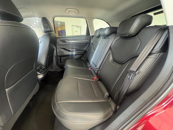 2021 Haval H6 LUX