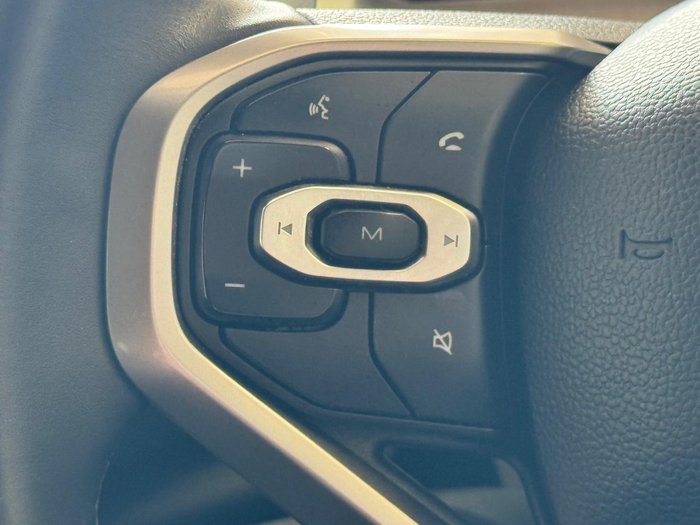 2021 Haval H6 LUX