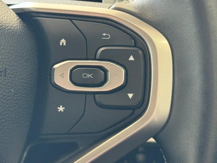 2021 Haval H6 LUX