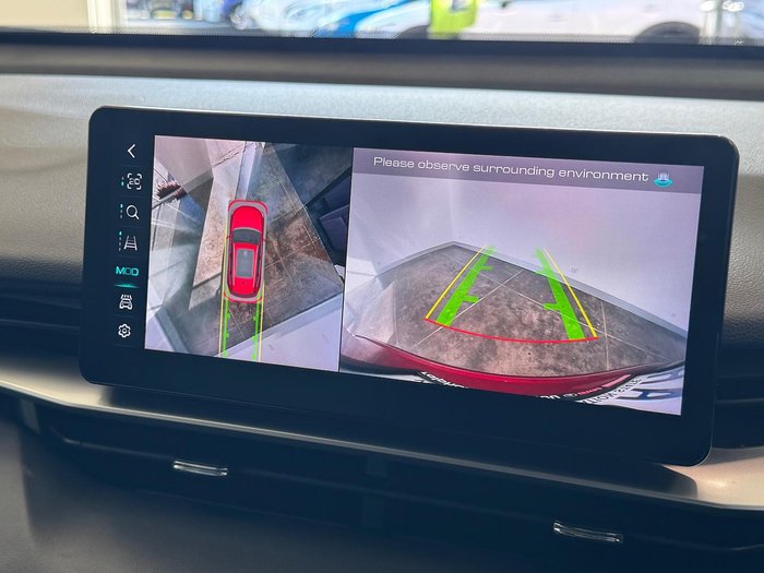 2021 Haval H6 LUX