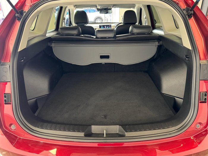 2021 Haval H6 LUX