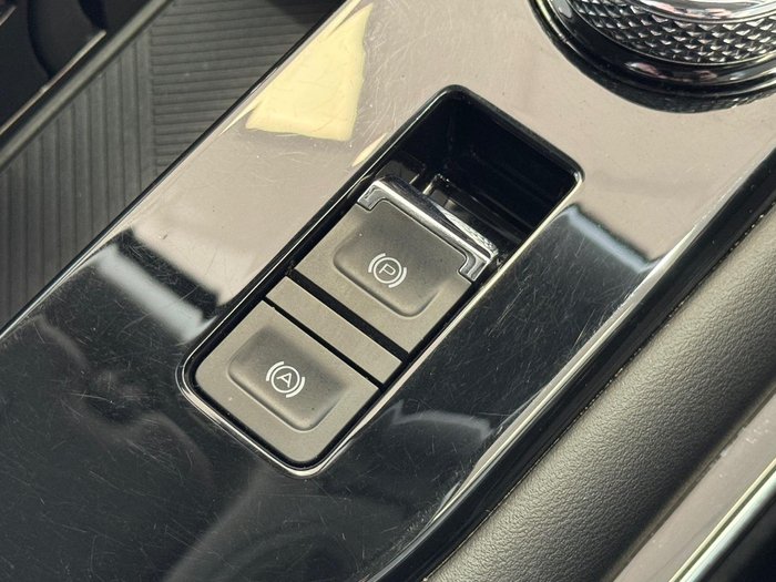 2021 Haval H6 LUX