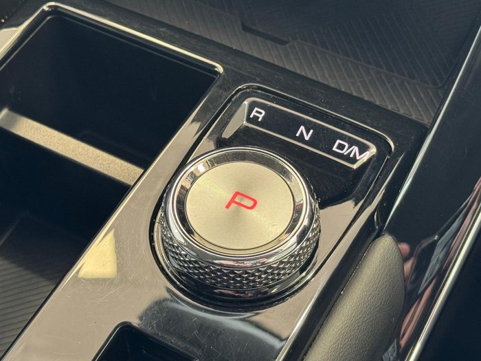 2021 Haval H6 LUX