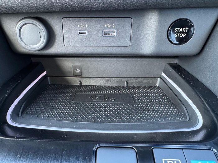 2025 Nissan X-TRAIL Ti-L e-POWER