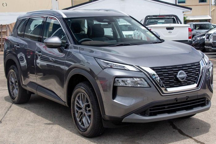 2025 Nissan X-TRAIL ST