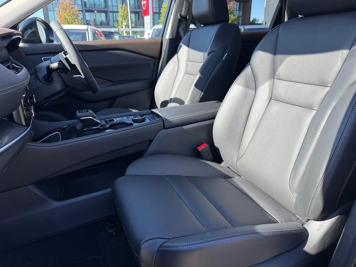 2025 Nissan X-TRAIL Ti