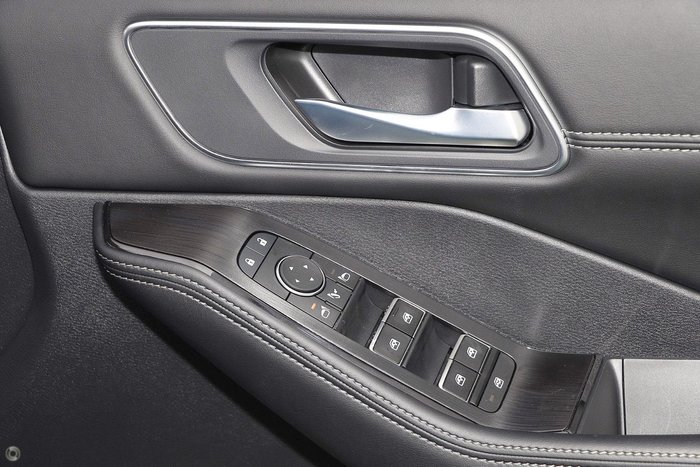 2025 Nissan X-TRAIL Ti