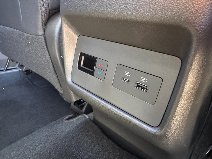 2025 Nissan X-TRAIL Ti