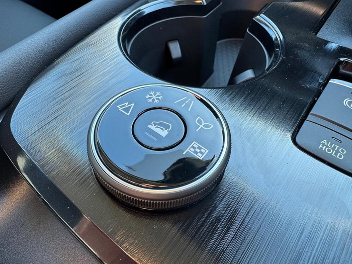 2025 Nissan X-TRAIL Ti