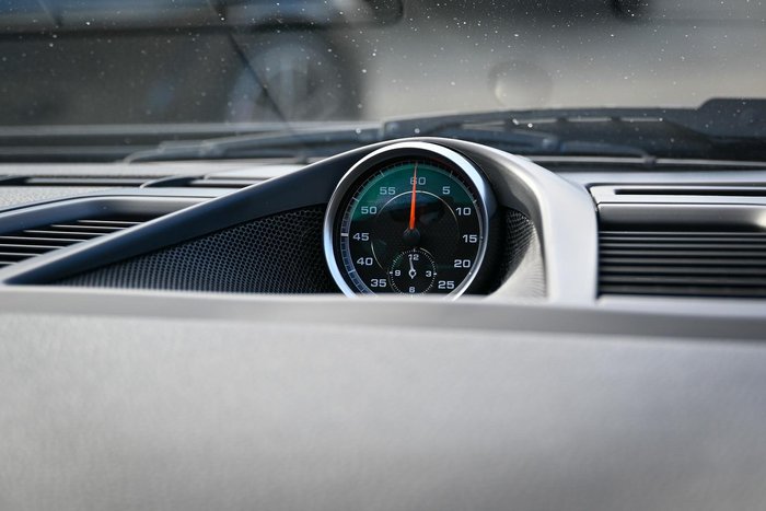 2010 Porsche Panamera 4S