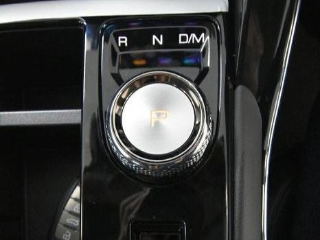 2025 GWM Haval H6 Lux