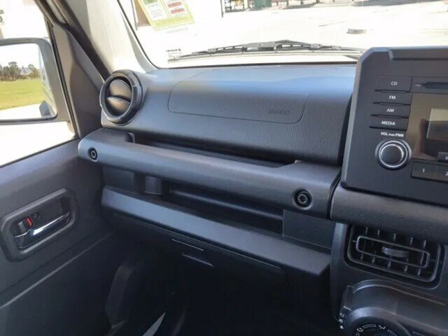 2024 Suzuki Jimny