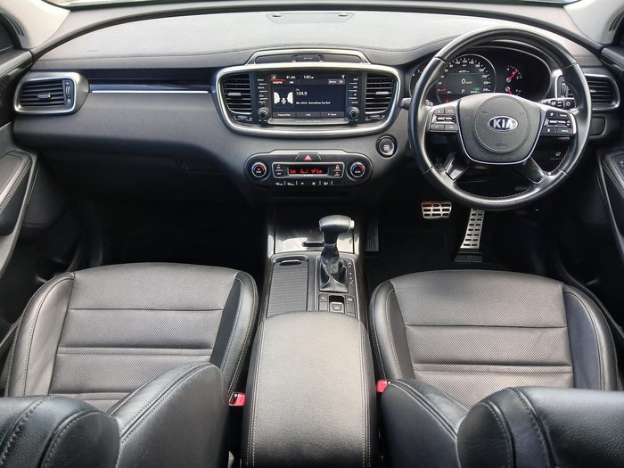 2020 Kia Sorento SLi