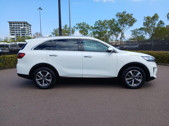 2020 Kia Sorento SLi