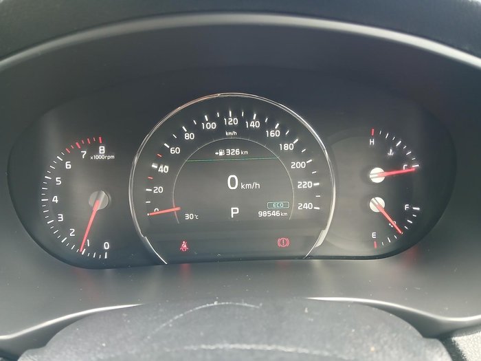 2020 Kia Sorento SLi