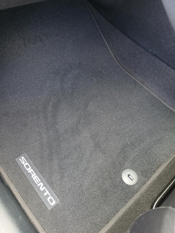2020 Kia Sorento SLi