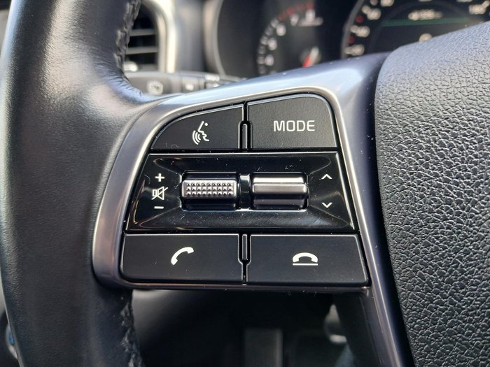 2020 Kia Sorento SLi