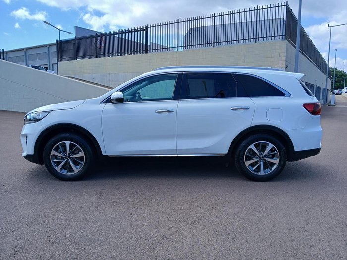 2020 Kia Sorento SLi