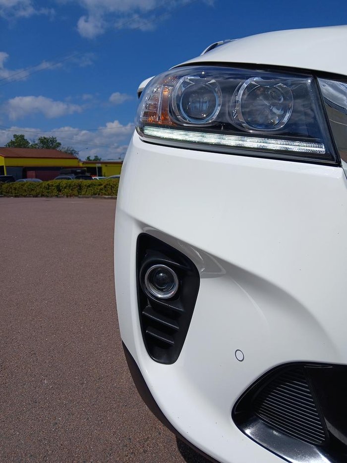 2020 Kia Sorento SLi