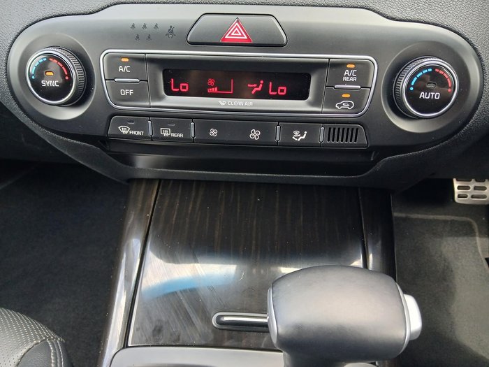 2020 Kia Sorento SLi