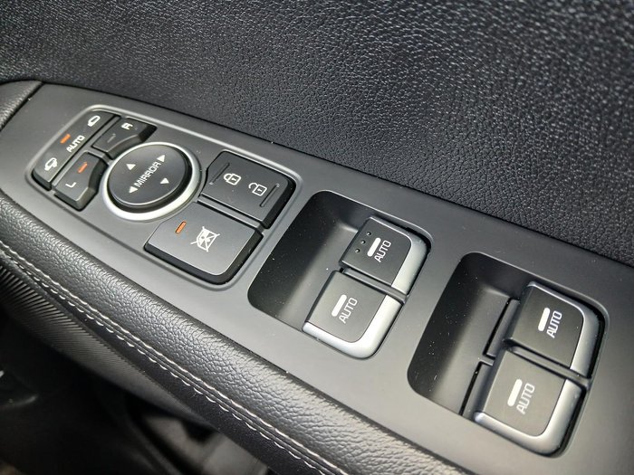 2020 Kia Sorento SLi