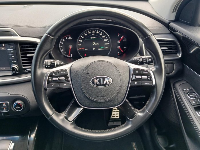 2020 Kia Sorento SLi