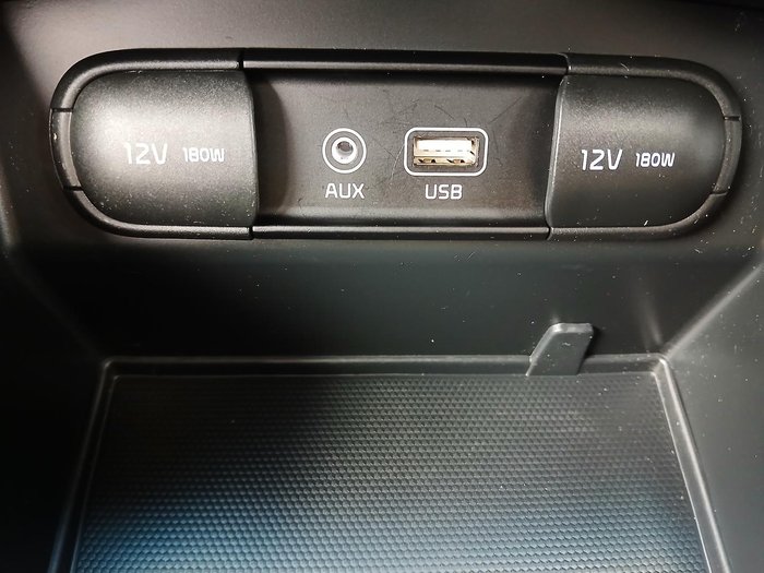 2020 Kia Sorento SLi