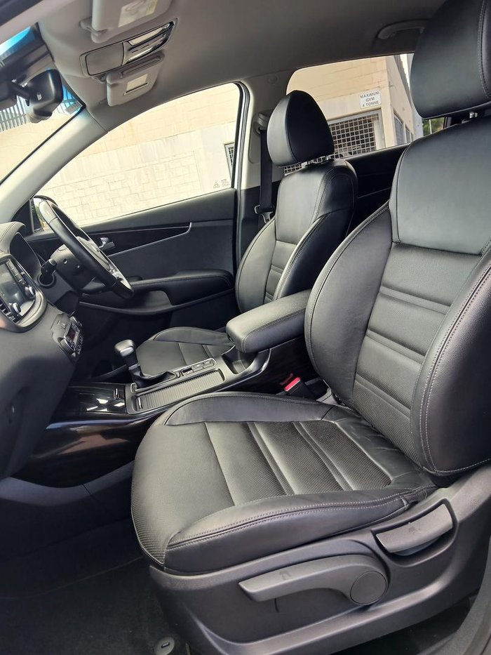 2020 Kia Sorento SLi