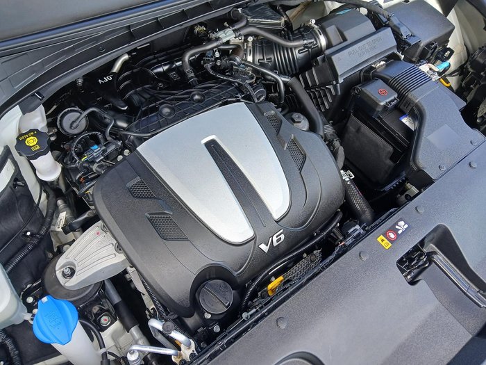 2020 Kia Sorento SLi