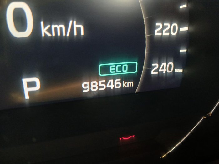 2020 Kia Sorento SLi