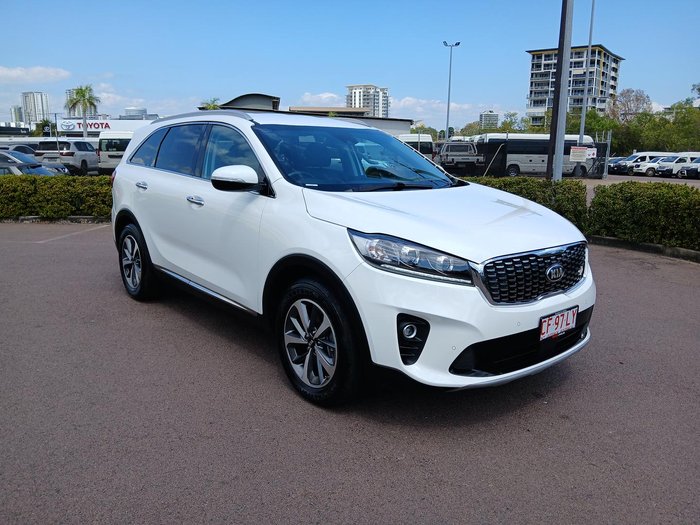 2020 Kia Sorento SLi