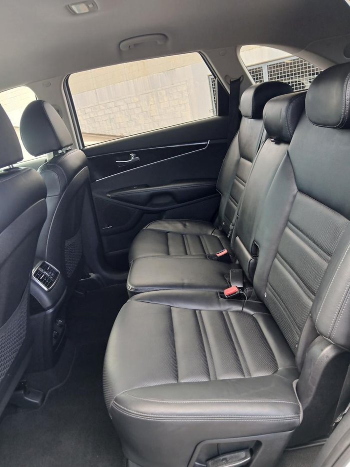2020 Kia Sorento SLi