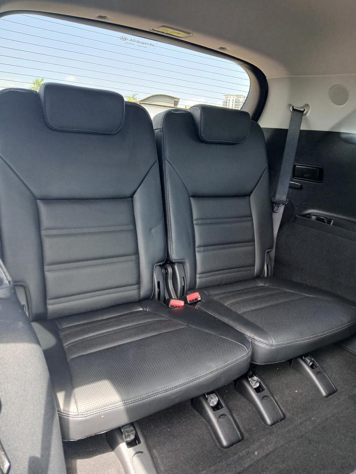 2020 Kia Sorento SLi
