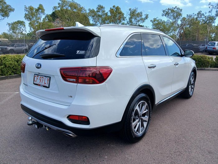 2020 Kia Sorento SLi