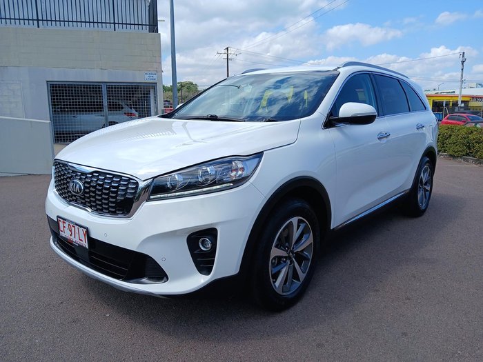 2020 Kia Sorento SLi