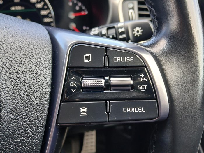 2020 Kia Sorento SLi