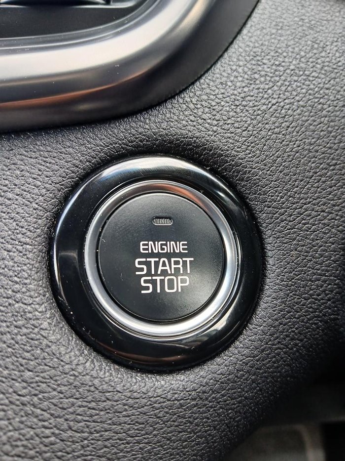 2020 Kia Sorento SLi