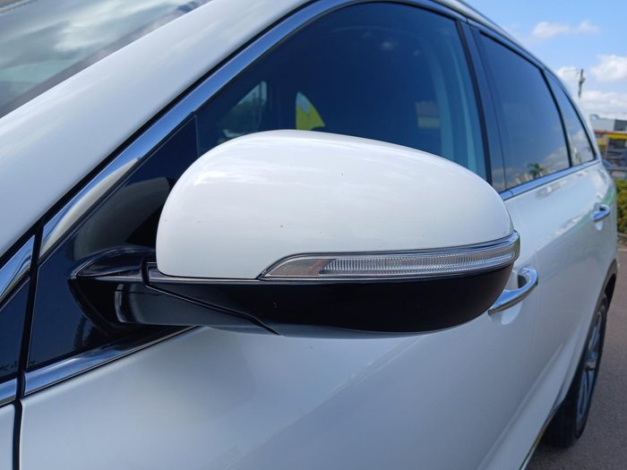2020 Kia Sorento SLi