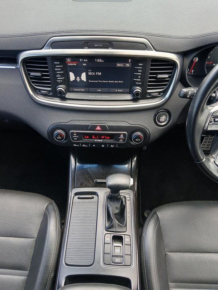 2020 Kia Sorento SLi