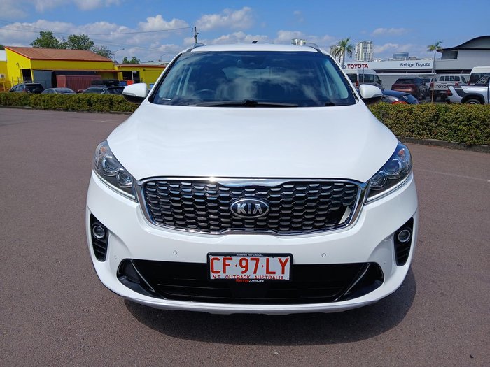 2020 Kia Sorento SLi
