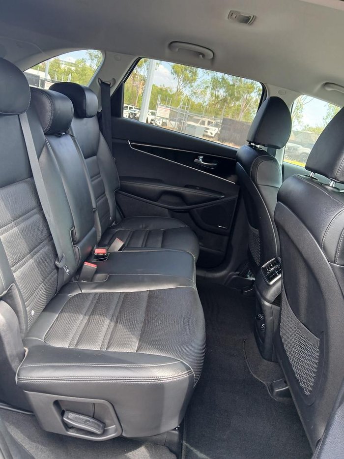 2020 Kia Sorento SLi