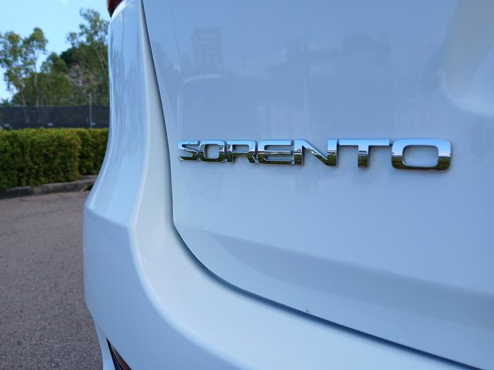 2020 Kia Sorento SLi
