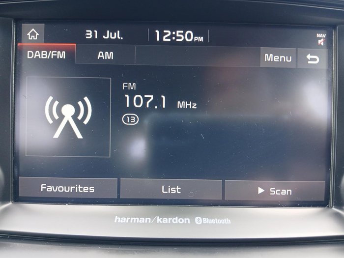 2020 Kia Sorento SLi