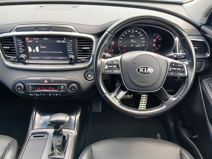 2020 Kia Sorento SLi